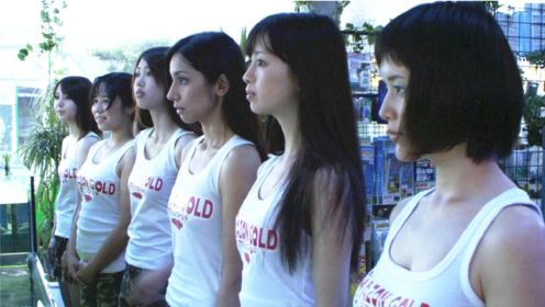 一部岛国犯罪片，将世界的肮脏全拍了出来，也只有日本人敢这么玩