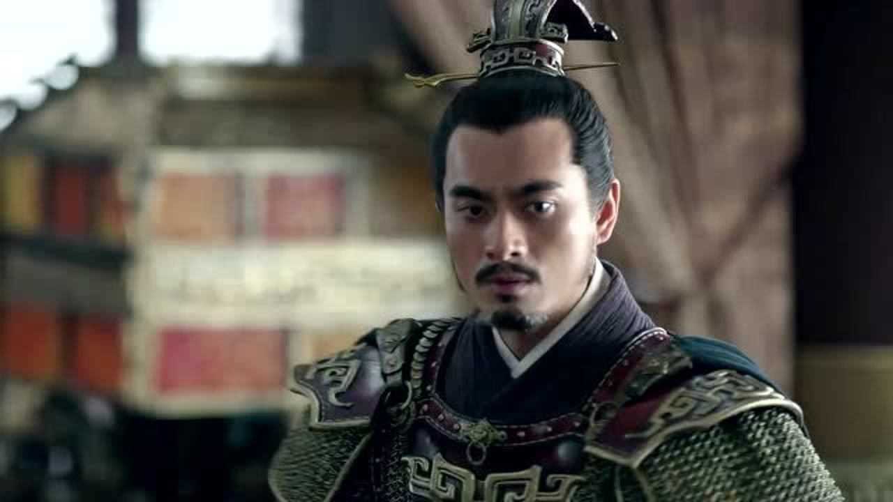 琅琊榜百里奇爆发惊人实力郡主都不是其对手梁帝慌了