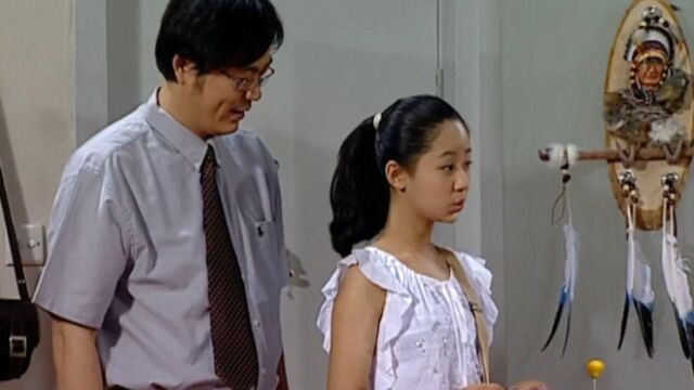 速看《家有儿女第一季》第01集:小雪初到夏家,给刘梅下马威