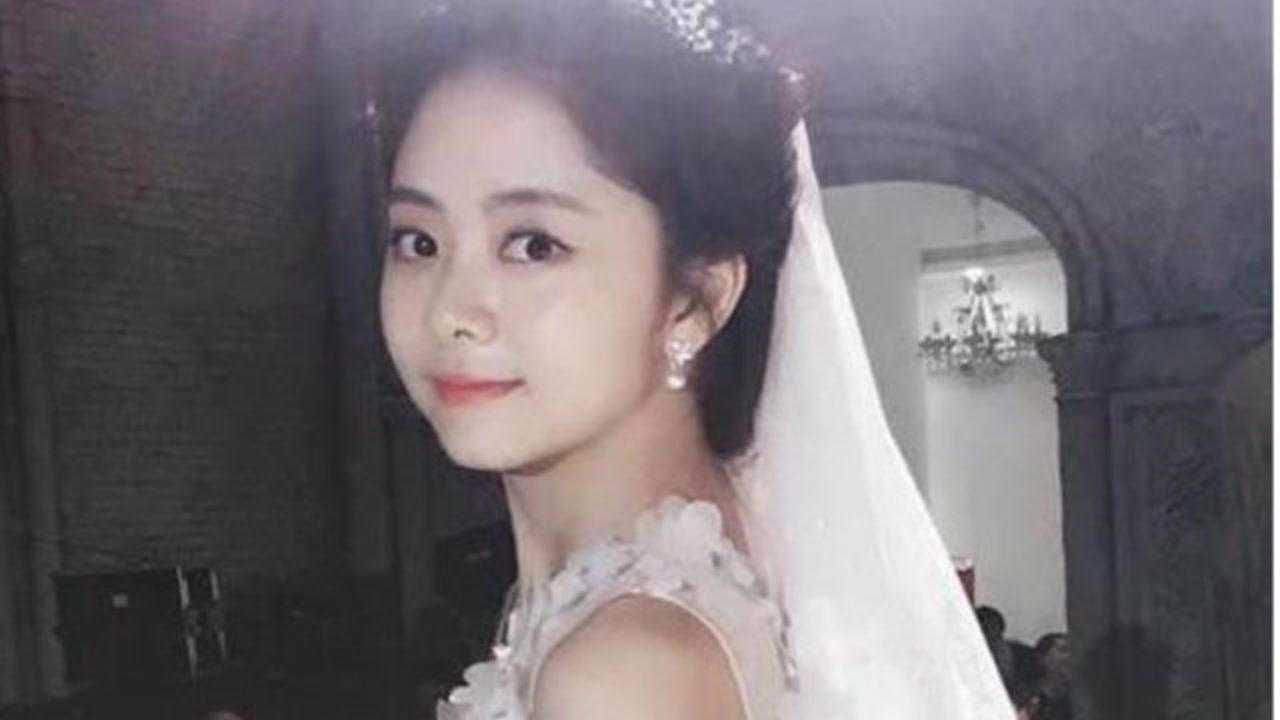 以家人之名大结局：凌霄尖尖甜蜜大婚，贺子秋送最强祝福，甜炸了_高清