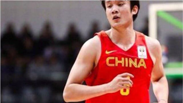 小丁27岁生日快乐!下赛季回归山东的小丁,能否未来进入NBA呢?