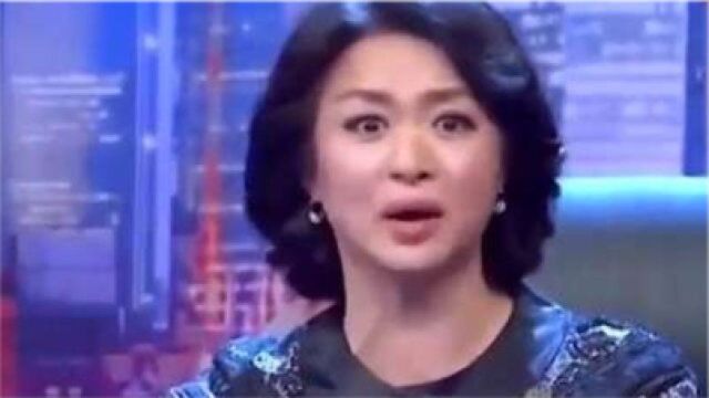 海归女认为中国男子穿秋裤太土,金姐实力打脸海归女,真是解气!