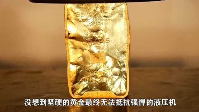 黄金酒到底能提取多少黄金?老外亲测,没想到结果却是这样!