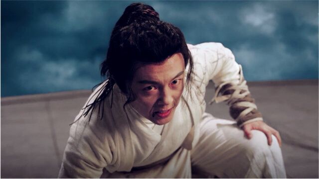 用金庸剧打开《酒剑》带你走进神秘奇幻仙侠世界