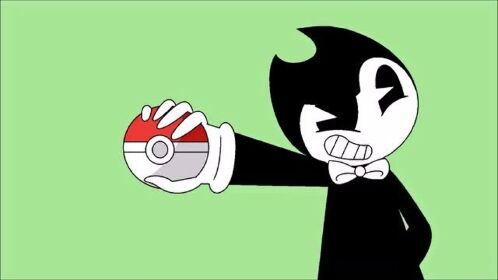 班迪动画:班迪变身成神奇宝贝,皮卡丘喜欢这个不一样的小智吗?