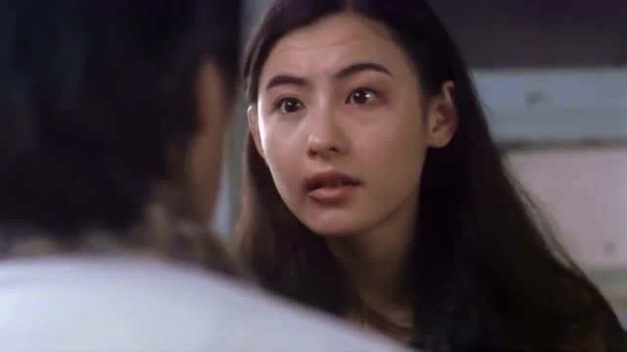 喜剧之王:尹天仇跟柳飘飘最后在一起了,看着好感人