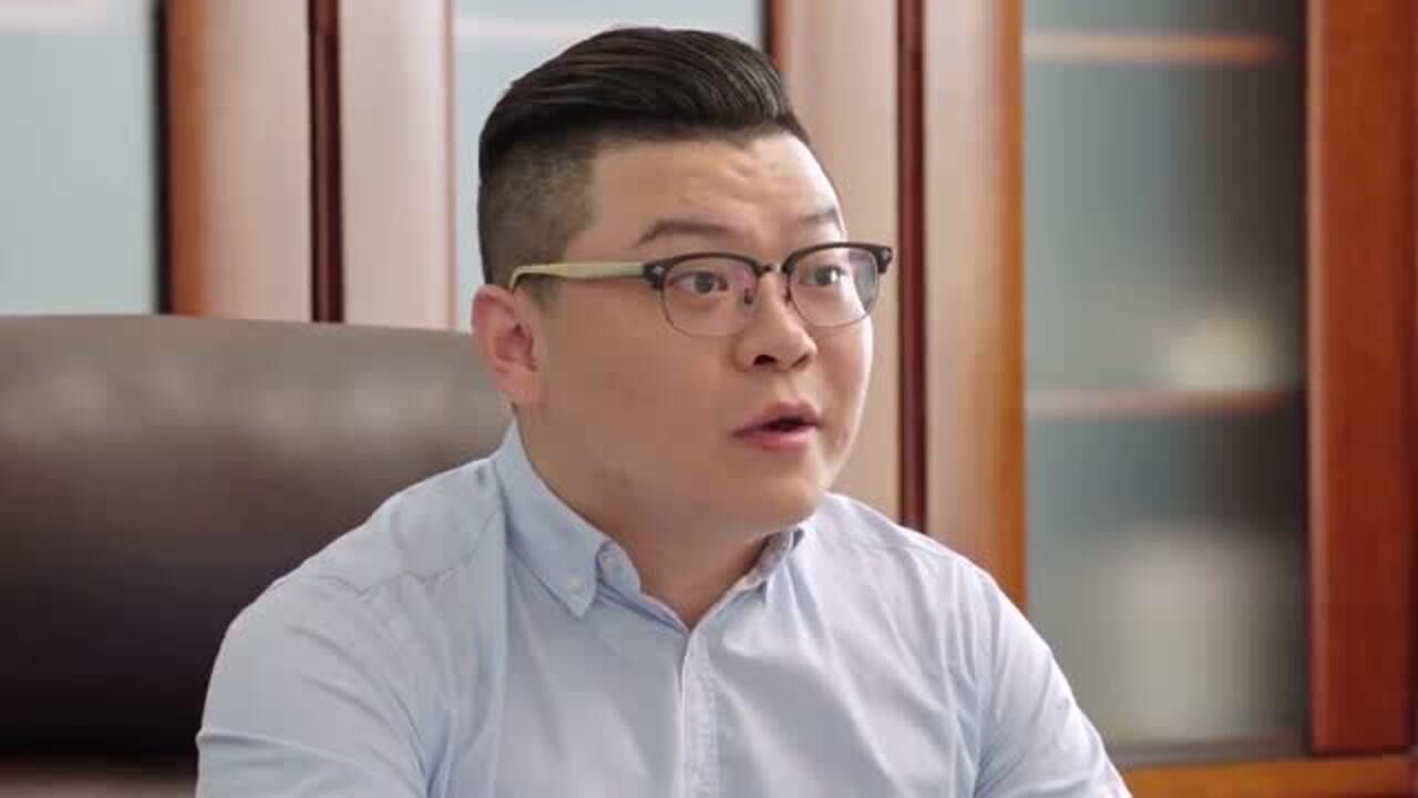 乡村爱情:大国代表香秀和前夫谈离婚,马忠不理大国