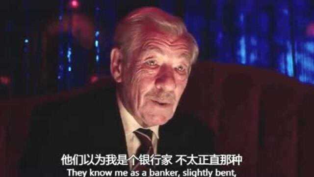 寡妇逐渐对骗子罗伊ⷮŠ科特尼敞开心扉,也将他迎入自己的家中