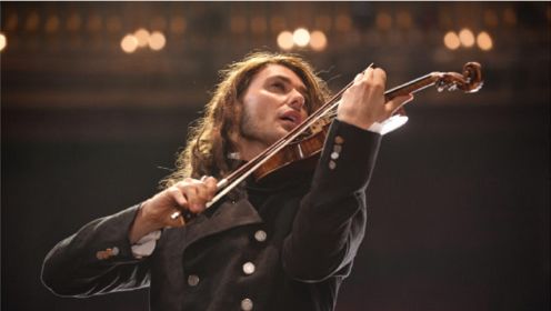 《魔鬼小提琴家帕格尼尼》小提琴天才用音乐征服世界！
