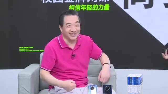 张召忠:从群众中来的再到群众中去,不要整天搞的是高高在上的样子