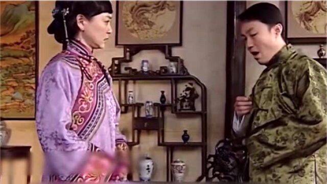 速看《妈妈为我嫁》第4集:家宝仍然想娶佩珊,振刚趁乱逃狱!