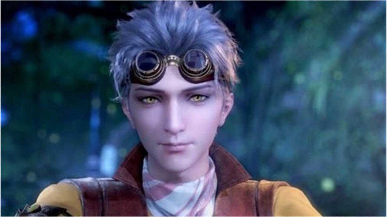 斗罗大陆:奥斯卡离开宗门后,他到底去了哪里?漫迷:对自己真狠