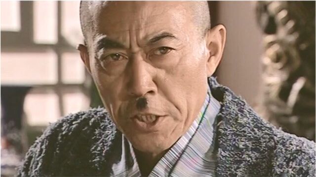 速看《风雨龙虎山》第11集:松本浩等人来到上清古镇,欲执行“天籁计划”