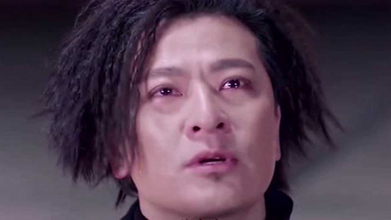 灵魂摆渡赵吏牺牲救冬青蚩尤灵魂被泰山府君当祭品带走泪奔看完全程