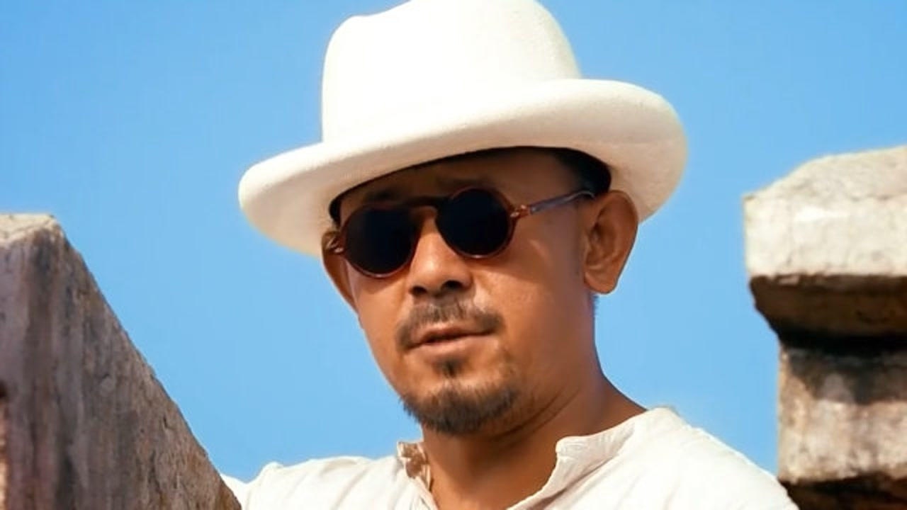 黄四郎和张麻子大战在即,张麻子的胜算只有3成,那黄四郎就一定能赢吗?