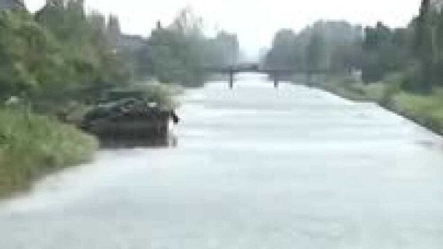 江苏各地全力推进河道整治 不断优化村居环境 提靓农村“颜值”