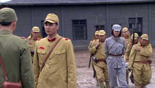 速看《猎杀》第1集：黑山镇日军猎杀劳工，特派员苏雅被日军抓住