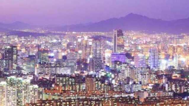 如今再次掀起到韩国旅行的热潮,韩国旅游行业再次复活?