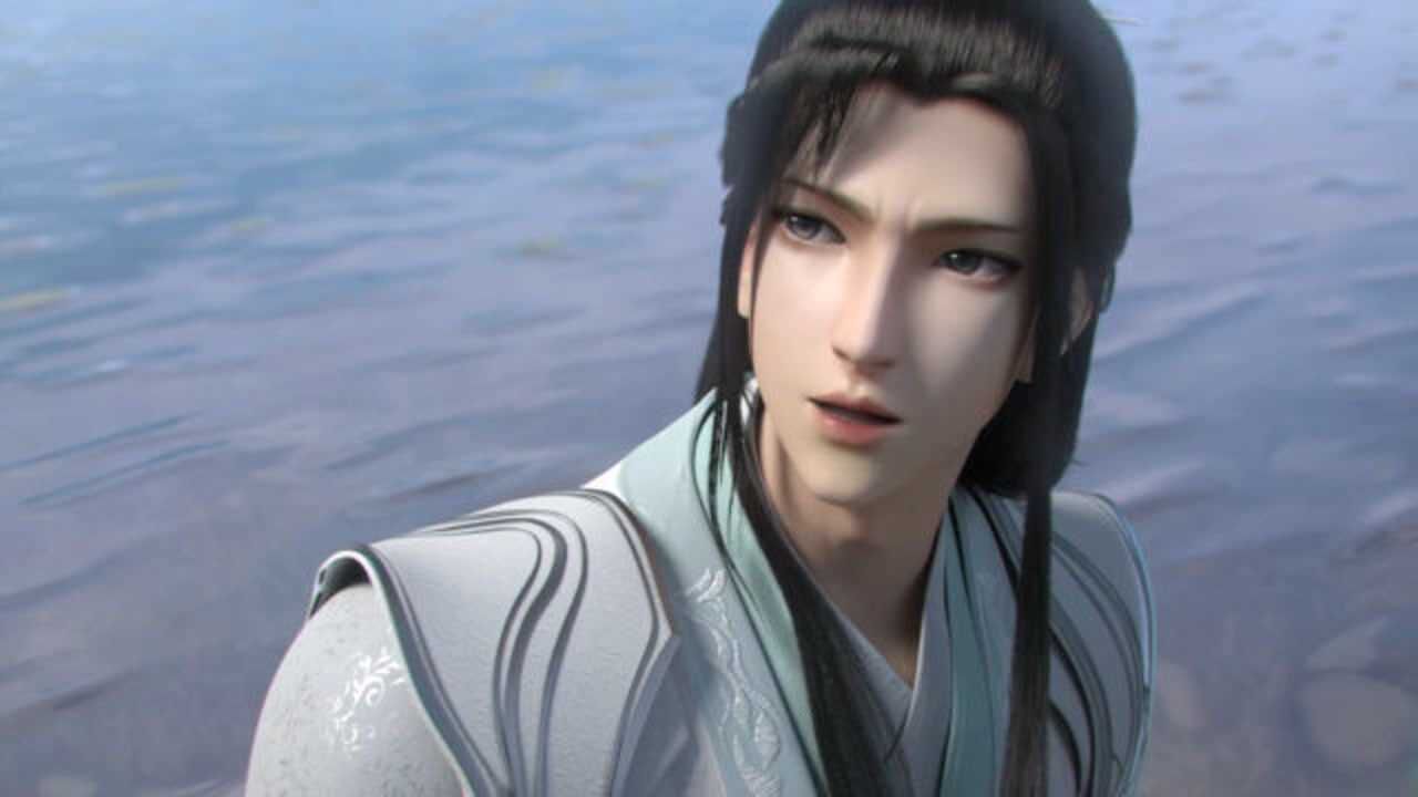 《破茧》×《穿书自救指南》漫漫修仙路,沈清秋霸气上线开启洗白之路!