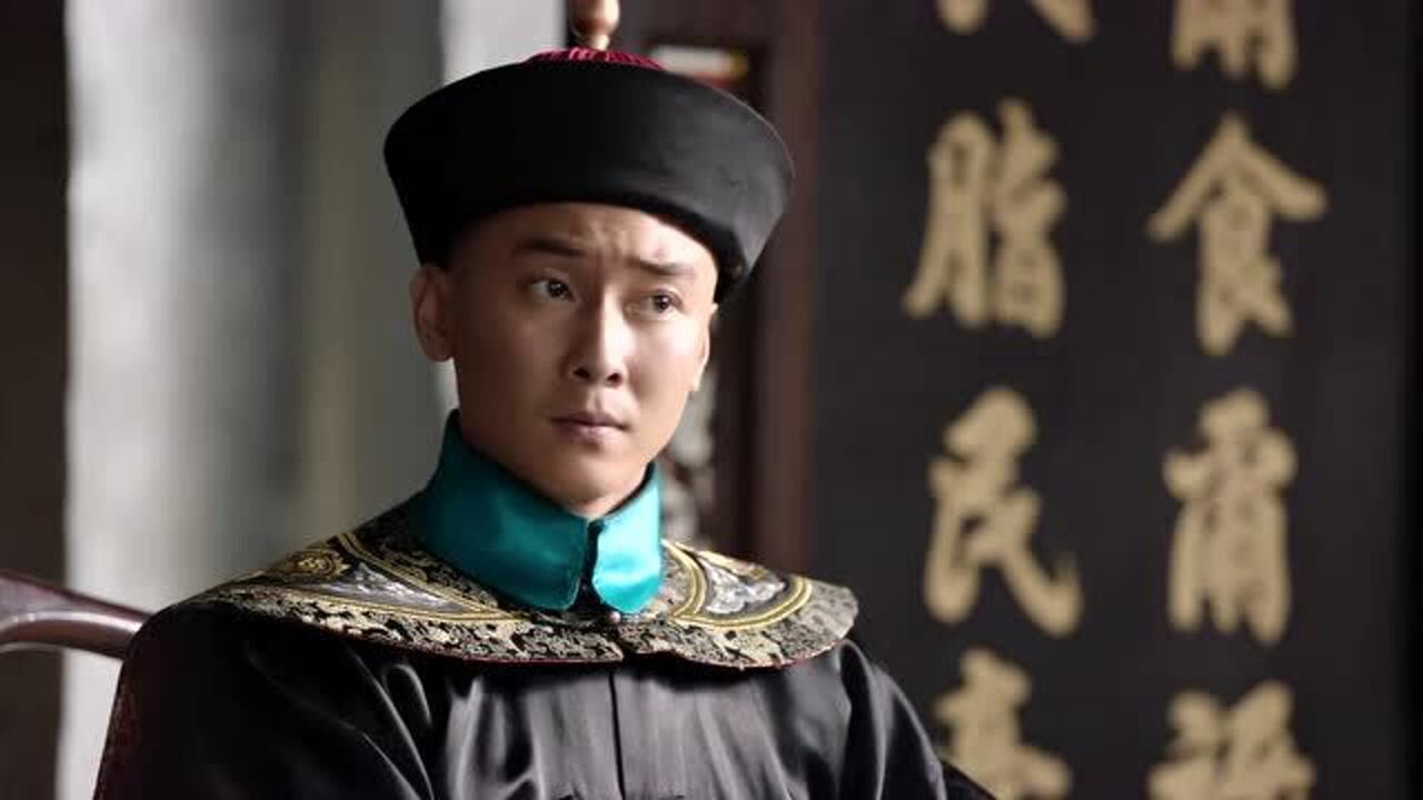 天下粮田:谷山和管家谈论案情,这事情麻烦了