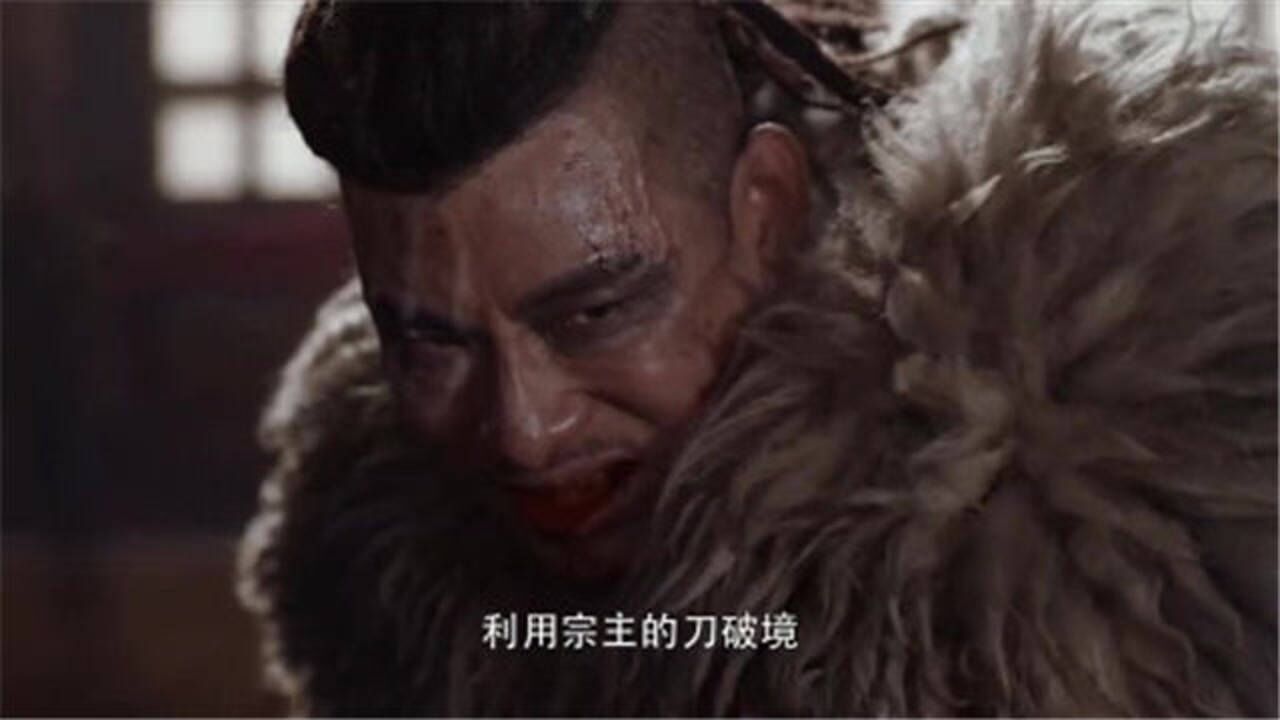 将夜武道巅峰夏侯一拳击倒天下行走唐