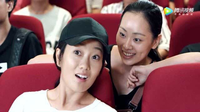 韩鹏宣传征兵,艾佳很感兴趣,霍得无奈只好跟着