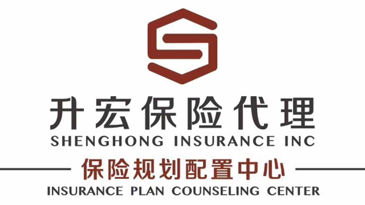 广东升宏保险代理有限公司 宣传片