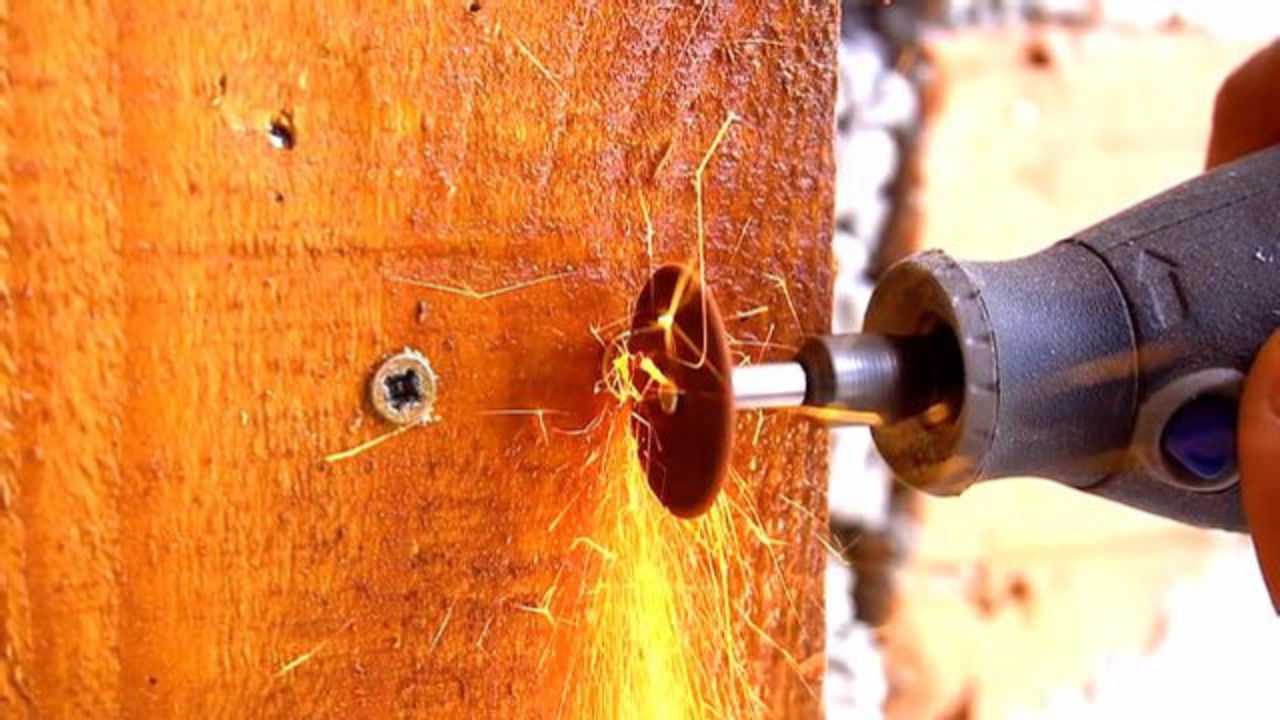 螺丝钉滑丝了怎么办教你一招轻松解决滑丝问题