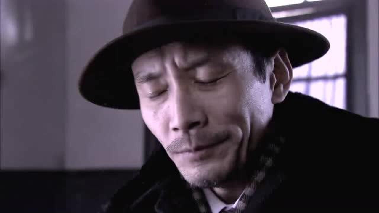 冬日惊雷白九金男扮女装引走了秋英却得到温逸杰的表扬