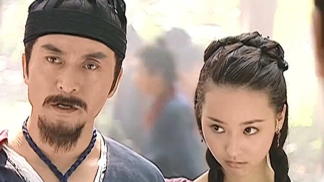速看如来神掌第28集陆小瑜师徒获得解药欧敬豪勤学如来神掌