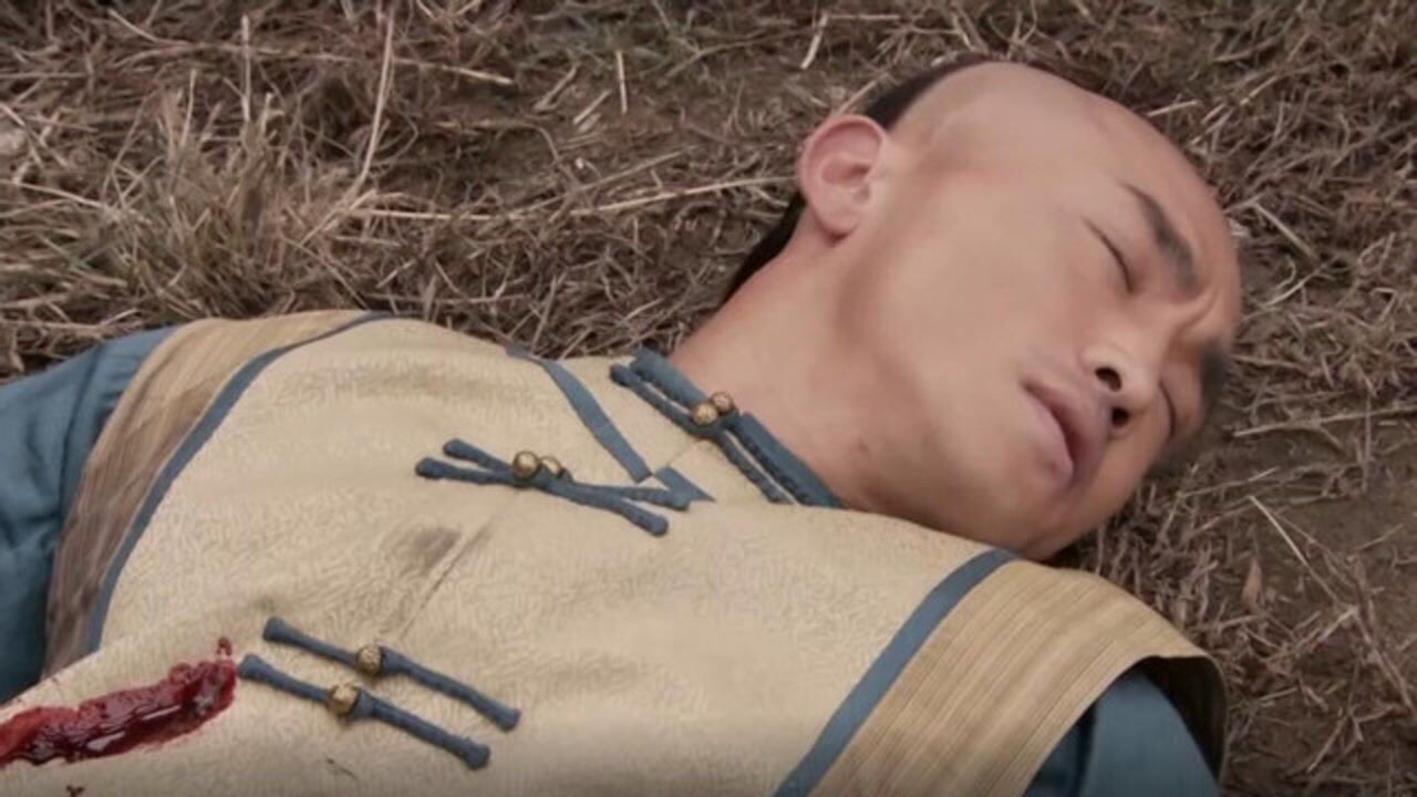 速看《无敌铁桥三》第30集:琳儿传信给梁坤,梁坤被诬陷杀害杜飞_高清