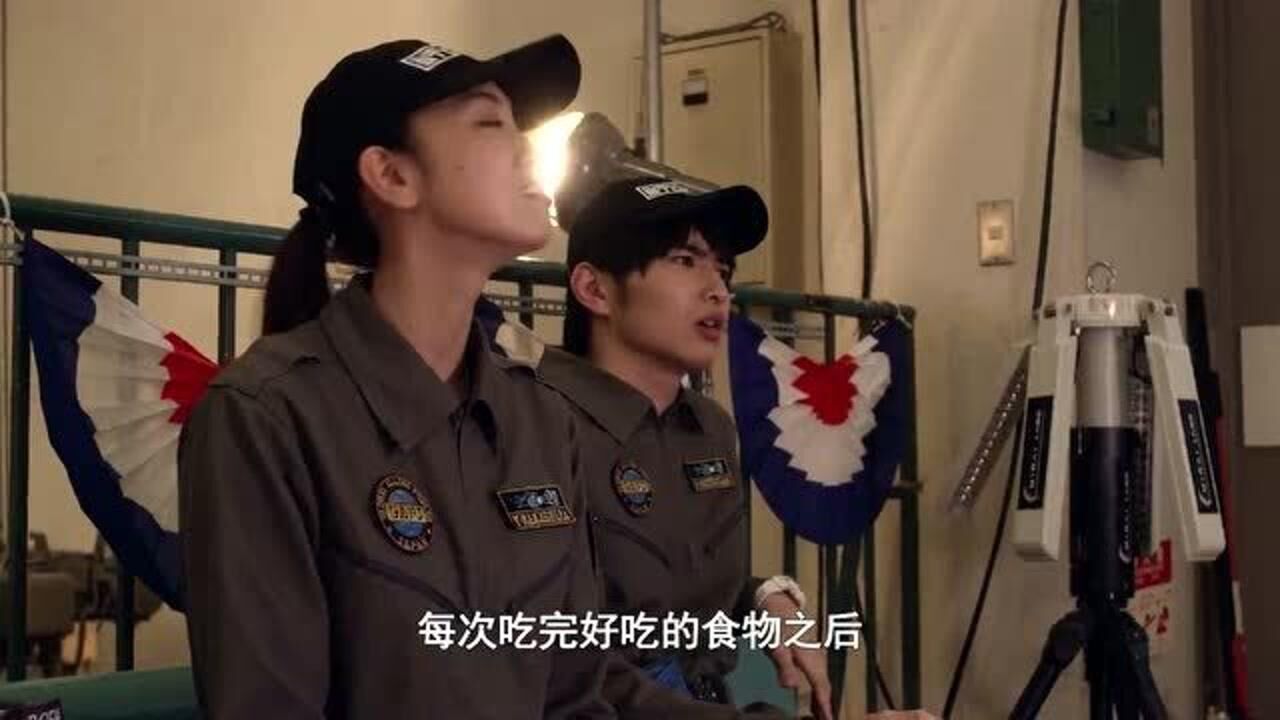 泽塔奥特曼遥辉这时光倒流有点长洋子前辈被整懵圈了