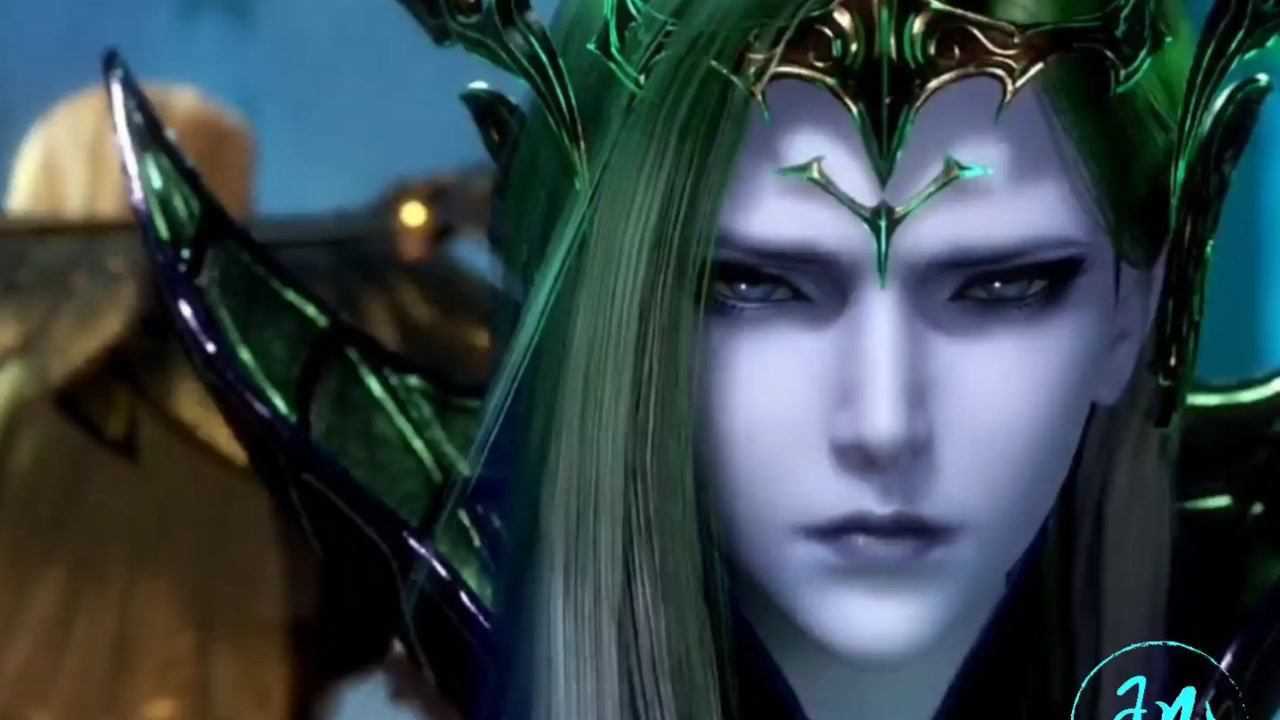 冥族大将,不闻不问!_腾讯视频