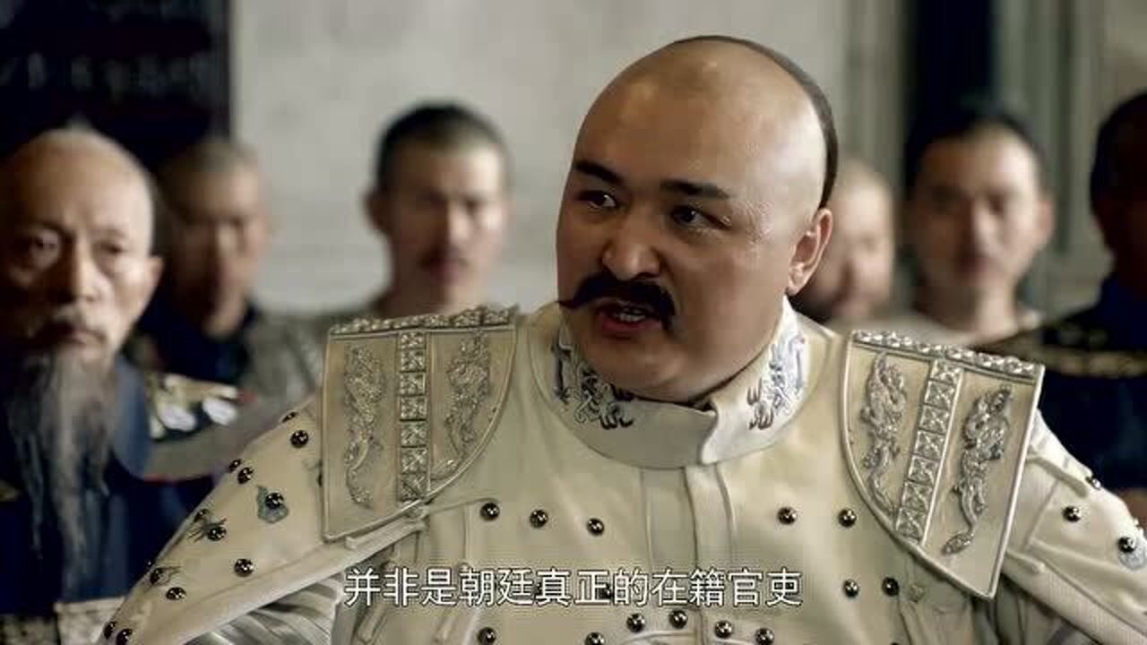于成龙:赫里这么说于成龙,于成龙也是很无奈啊