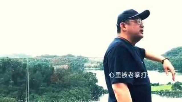 亿万年的疼痛  邱伟杰祝大家中秋好