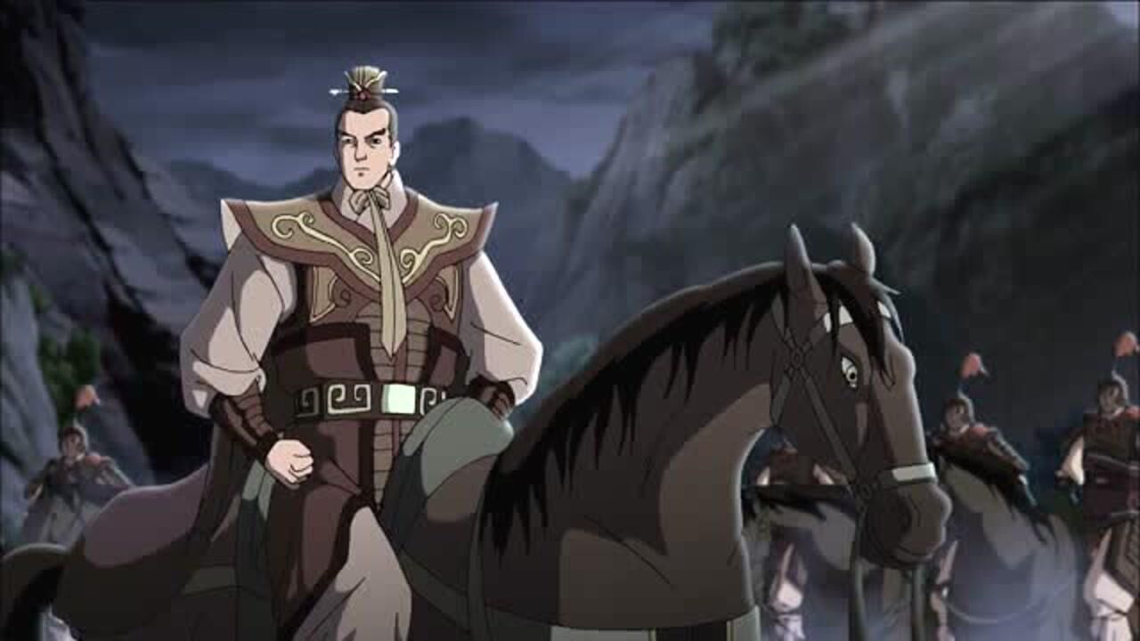 三国演义:钟会说邓艾是庸才,他去了必有来无回