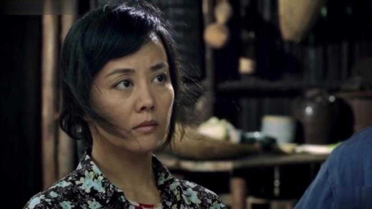 遥远的天熊山厨娘的老公生气的带走了她整个天熊山都变颓废了