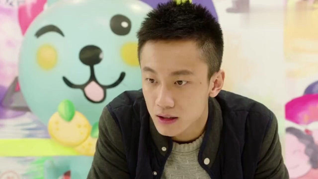 一树桃花开盛放坦白自己要与人结婚谢启明直接让她交出钥匙