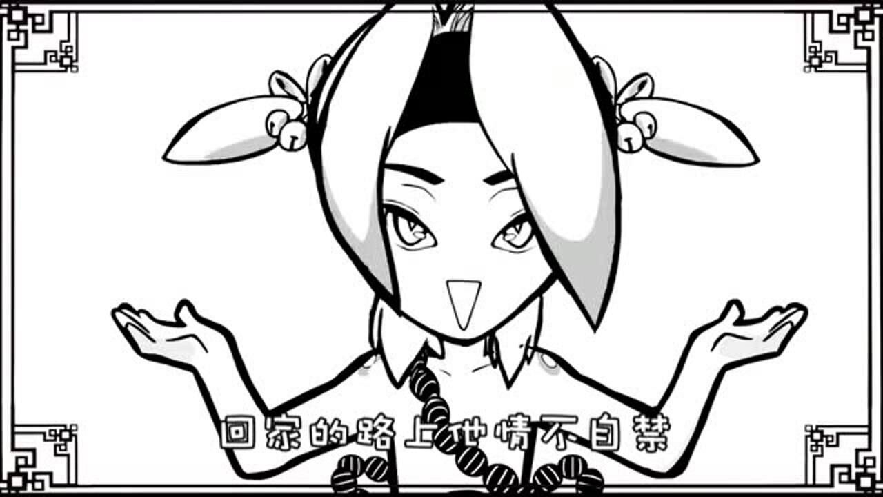 口水三国:甘宁版"我的小铃铛",居然没有孙仲谋一声"兴霸"魔性