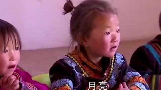 推广普通话有多重要?看看山区孩子们的变化就知道!