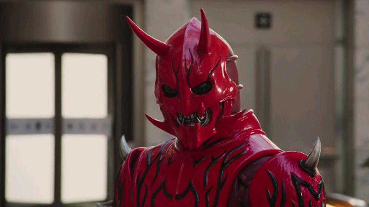 假面骑士电王良太郎我们是不会忘记你的