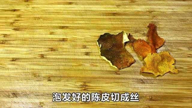 醒酒汤的做法,酒后护胃养胃不可少,做汤喝起来吧