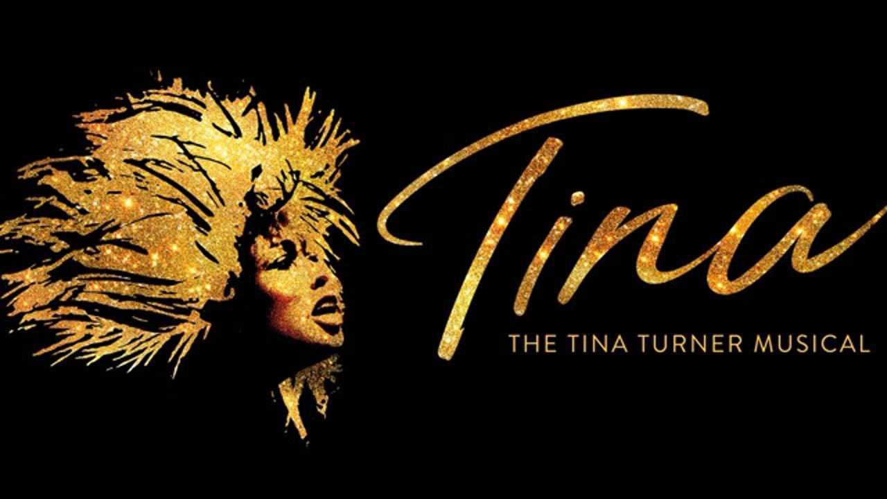 音乐剧tina预告片