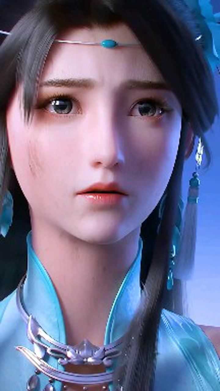 浮生为卿歌:两大美女唯美镜头