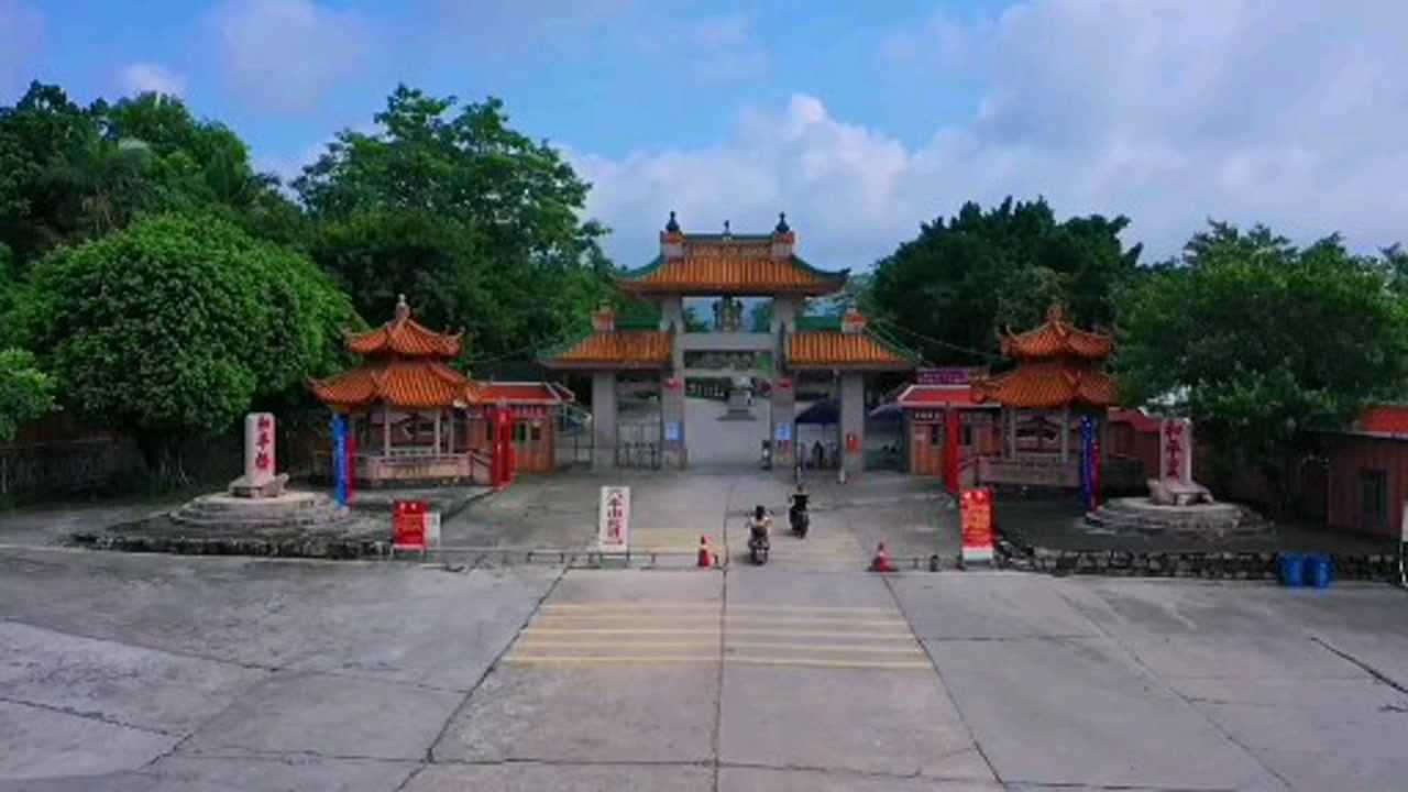 宋大峰祖师北宋末年潮阳著名高僧真名宋大峰宋大峰风景区