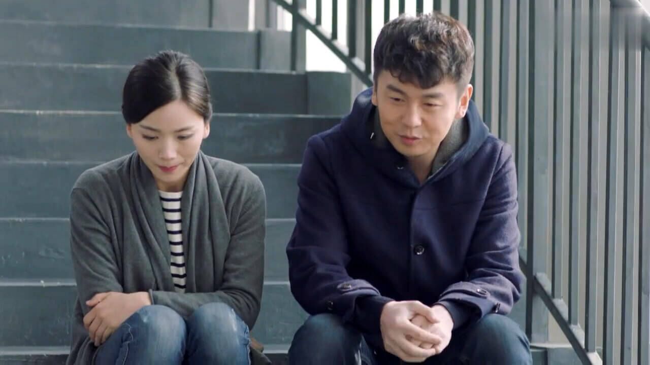 男保姆爱上苦命女雇主鼓起勇气告白女雇主反应让人没想到