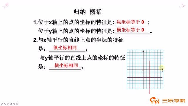 北师大8年级数学上册同步课:平面直角坐标系与坐标变化