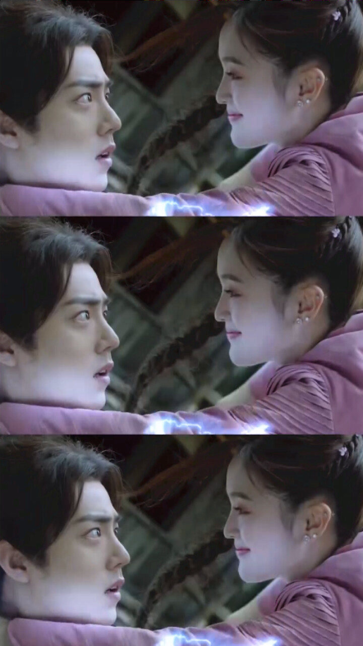 斗罗大陆看点大赏肖战吴宣仪高燃来袭这画风爱了