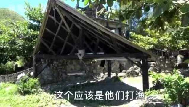 实拍:台湾原住民村庄,还过着原始生活吗?带你看真实现状