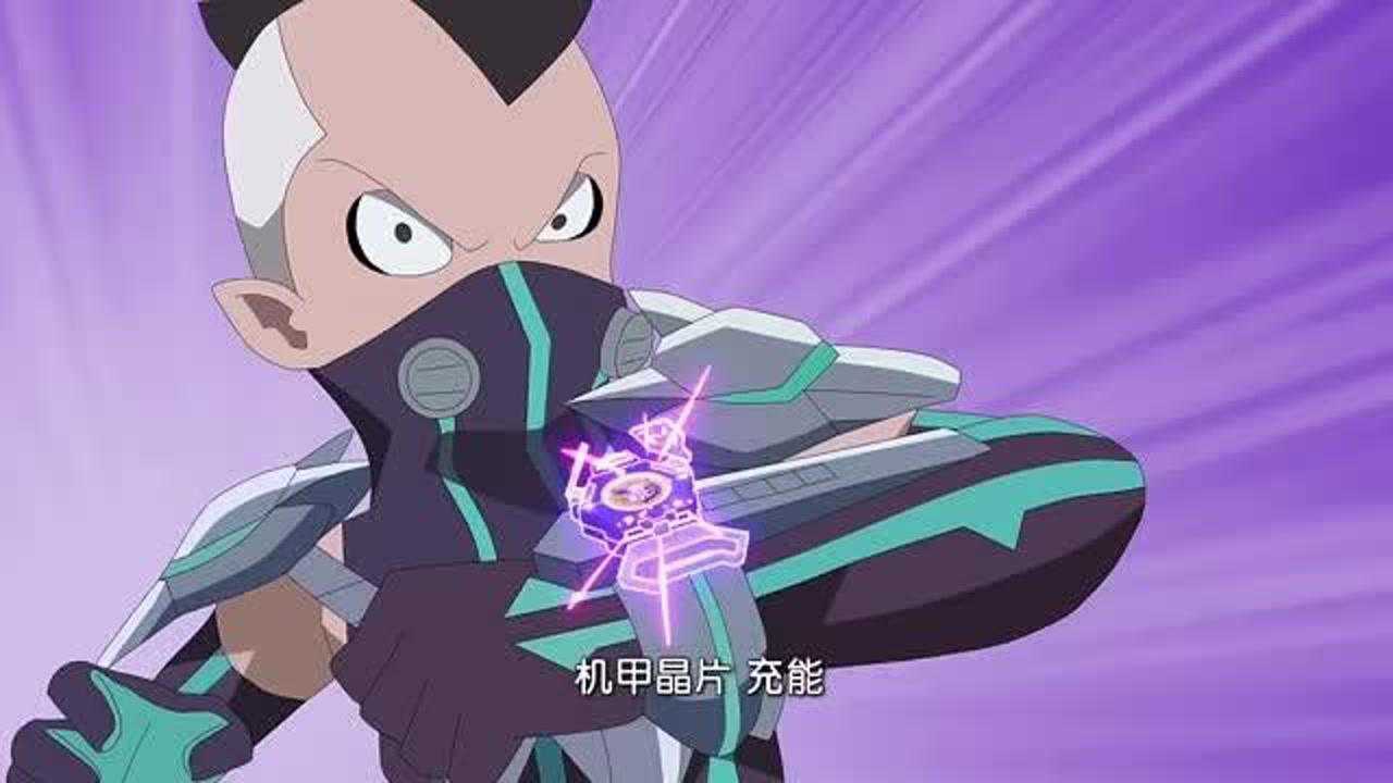 爆裂飞车2映月和映雪说零枭是跑龙套的零枭很生气